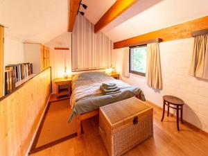 Gallery image of Chalet in Hastière near Freÿr Castle in Blaimont