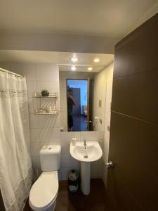 Ảnh trong thư viện ảnh của Teatinos 690 ở Santiago