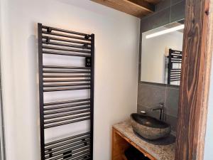 Fotografie z fotogalerie ubytování Confort familial aux Gets, 3 chambres, 9 pers, Wi-Fi, parking - FR-1-671-297 v destinaci Les Gets + 17 fotografií