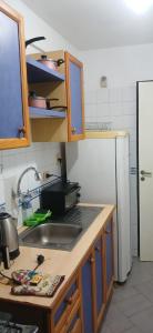 Galería fotográfica de Alojamiento Edificio Alicante ll en Asunción 3 fotos más