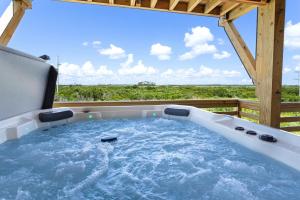 Πισίνα στο ή κοντά στο 7086 - Bonaire of South Nags Head