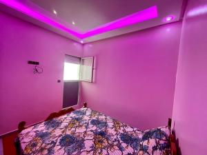 Gallery image of Charming apartment in Oulad Akkou