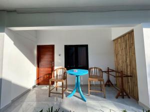 Fotografie z fotogalerie ubytování Sayang Bungalows v destinaci Kuta Lombok