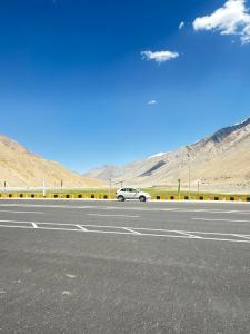 Ảnh trong thư viện ảnh của Milam Cottage ở Leh