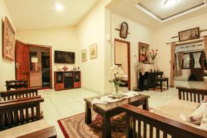 Gallery image of Griya Langen Guesthouse in Yogyakarta