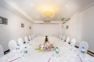 Fotografie z fotogalerie ubytování Mirage Colombo v destinaci Colombo