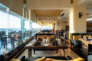Restaurace v ubytování Mirage Colombo