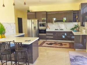 Gallery image of Peris Sunset Homes in Nadi