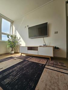 Afbeelding uit fotogalerij van Departamento 1 Céntrico Concepción in Concepción