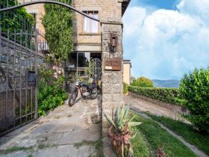 Příroda nedaleko vily + 25 fotografií