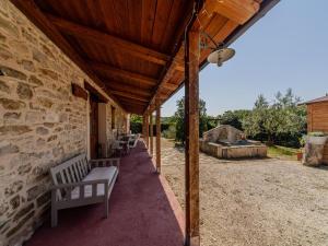 Fotografie z fotogalerie ubytování Farmhouse in Marche with Private Pool v destinaci Frontino