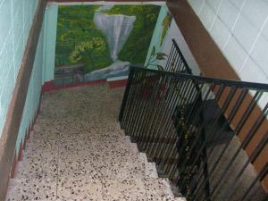 Bilde i galleriet til Guesthouse Dos Molinos B&B i San Pedro Sula