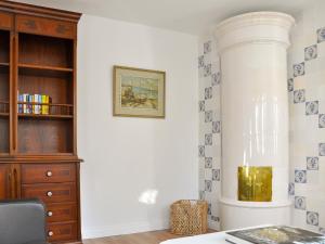 Fotografie z fotogalerie ubytování Hotel Gregory Wyk auf Föhr v destinaci Wyk auf Föhr