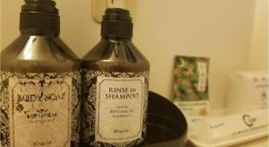 Nápoje v ubytování Hotel Town Center