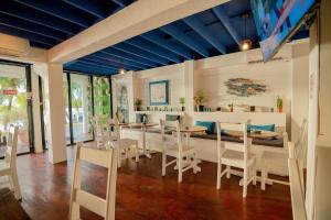 Galeri foto Bay view Penthouse Luxury view in West End di Roatan