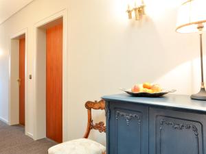 Fotografie z fotogalerie ubytování Hotel Gregory Wyk auf Föhr v destinaci Wyk auf Föhr