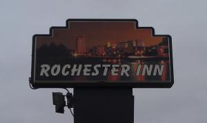Gallery image of Rochester Inn in Rochester