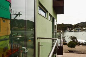 Paesaggio naturale nelle vicinanze dell'hotel