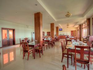 Gallery image of Raphael's Hotel in Pemba