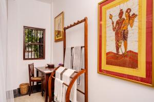 Fotografie z fotogalerie ubytování Wasantha Garden Hotel Restaurant & Ayurvedic Treatment v destinaci Weligama