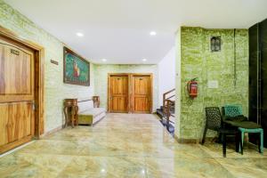 Fotografie z fotogalerie ubytování HOTEL O J-SONS v destinaci Bhópál