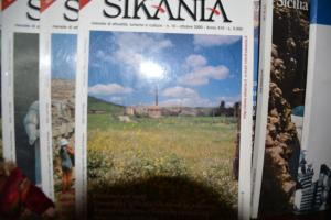 Kép Etna Hiking B&B szállásáról Trecastagniban a galériában