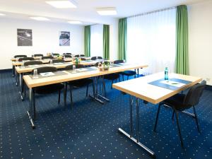 Konferenční prostory v ubytování ACHAT Hotel Darmstadt Griesheim