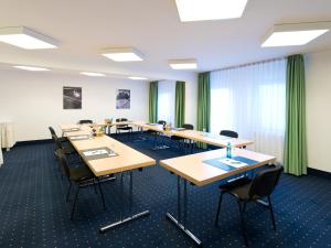 Konferenční prostory v ubytování ACHAT Hotel Darmstadt Griesheim