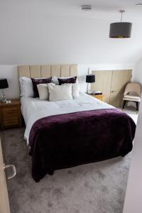Fotografie z fotogalerie ubytování Luxury 2BR Penthouse Exmouth v destinaci Exmouth