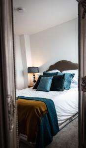 Fotografie z fotogalerie ubytování Luxury 2BR Penthouse Exmouth v destinaci Exmouth