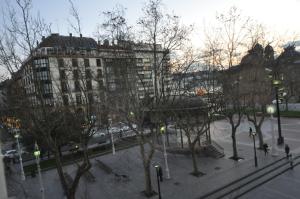 Galeriebild der Unterkunft Pension Alameda in San Sebastián