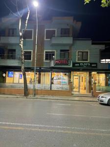 Fotografie z fotogalerie ubytování Eljos Hotel v destinaci Tirane