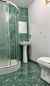 Gallery image of Guest House Tsasne in Omalo