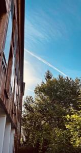 Fotografie z fotogalerie ubytování Residence Meljska v Mariboru