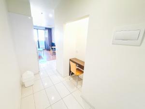 Fotografie z fotogalerie ubytování Exodus Dandenong Apartment Hotel v destinaci Dandenong
