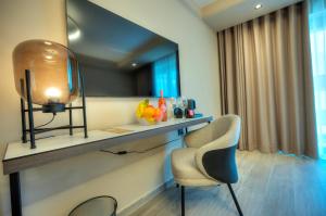 Fotografie z fotogalerie ubytování ASTE hotel v destinaci St Julian's
