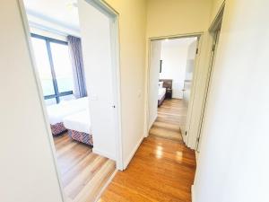 Fotografie z fotogalerie ubytování Exodus Dandenong Apartment Hotel v destinaci Dandenong