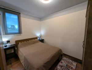 Postel nebo postele na pokoji v ubytování Cocodora + 8 fotografií