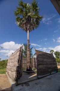 Fotografie z fotogalerie ubytování The Cove Pasikuda - Eco Resort v destinaci Pasikuda