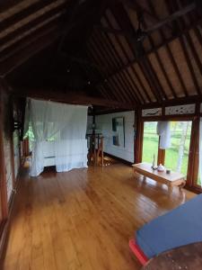Φωτογραφία από το άλμπουμ του Villa Baruna - 2 storey teak villa - volcano view σε Tampaksiring