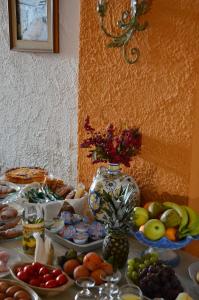 Gallery image of Costa Azzurra in Giardini Naxos