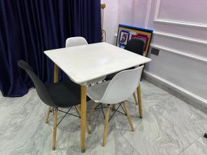 Fotografie z fotogalerie ubytování Sovic Smart Apartments v destinaci Abudža