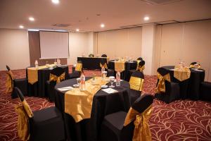 Afbeelding uit fotogalerij van @HOM Premiere Timoho in Yogyakarta
