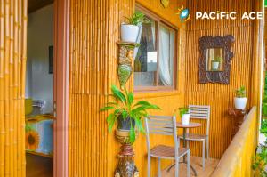 Fotografie z fotogalerie ubytování Sky Garden Homestay v destinaci Olongapo