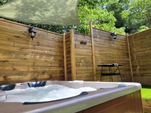 Foto dalla galleria di Buona Notte ad Allauch