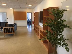 Fotografie z fotogalerie ubytování Danhostel Thyborøn v destinaci Thyborøn