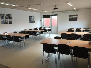 Poslovni prostor i/ili konferencijska sala u objektu Danhostel Thyborøn
