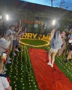 Ospiti di Yanyu Xihu Villa