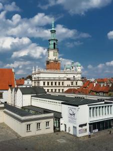 Lokalna znamenitost v bližini apartmaja