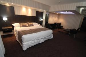 Φωτογραφία από το άλμπουμ του Hotel El Cortijo σε Νεουκέν
